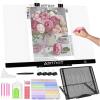 A2 Light Pad Kits