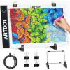 A4 Light Pad